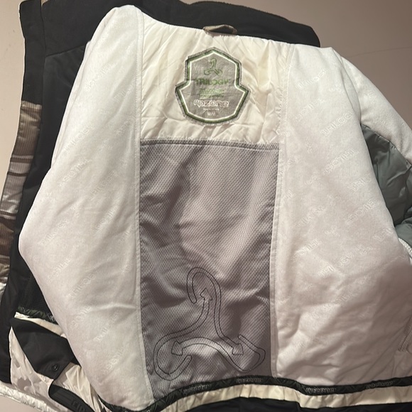 Ripzone Medium winter coat - Picture 4 of 7